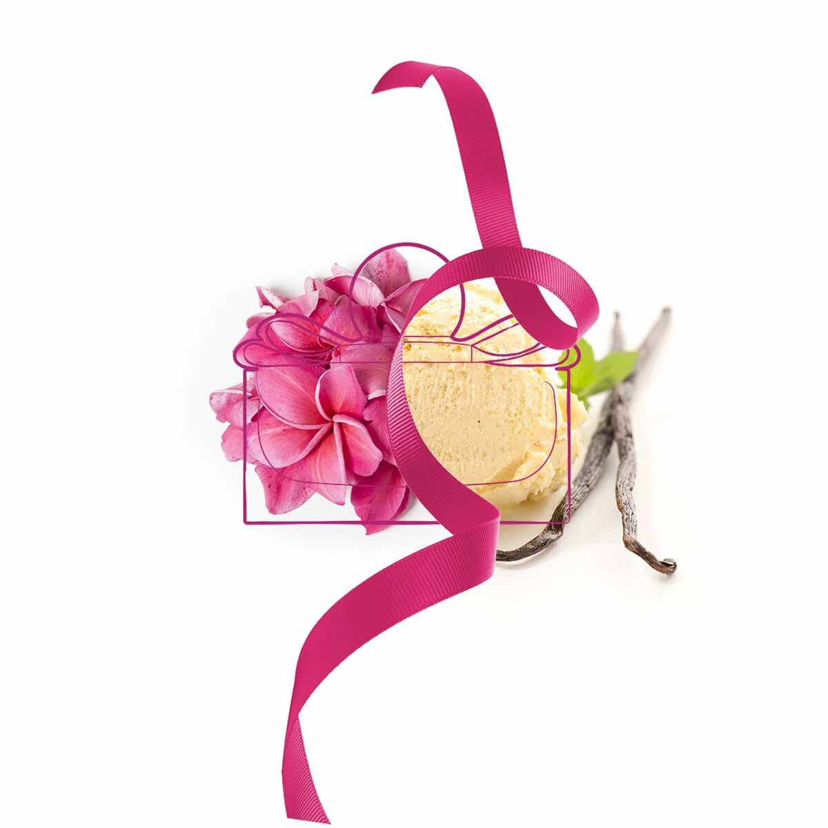 Uniseks Parfum Salvatore Ferragamo SIGNORINA