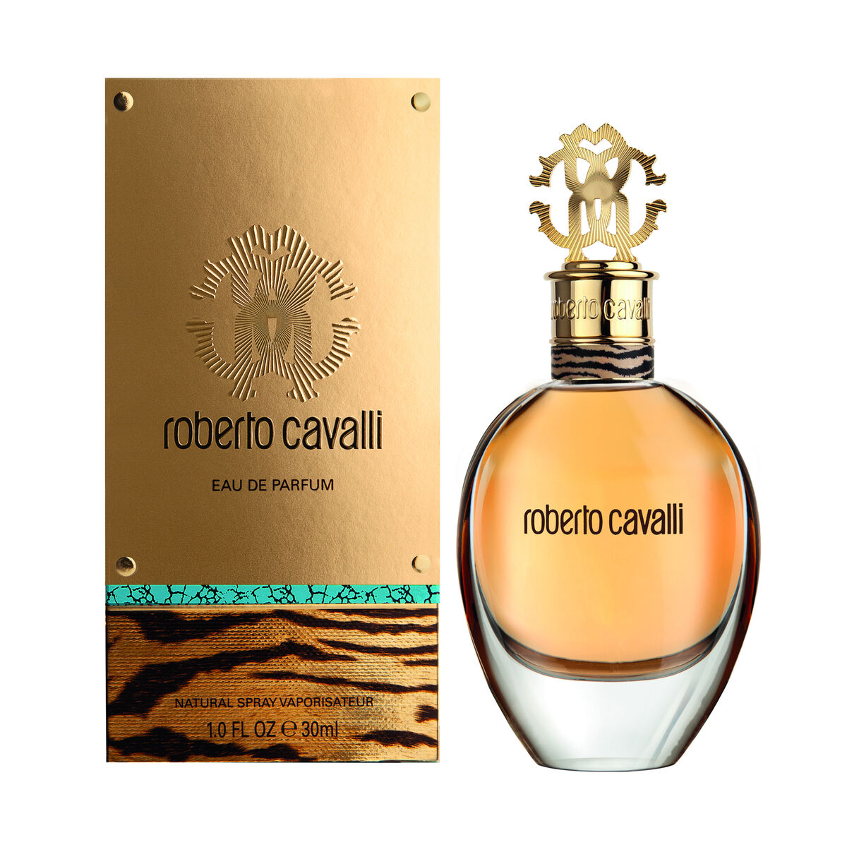 Damesparfum Roberto Cavalli SIGNATURE EDP 30 ml