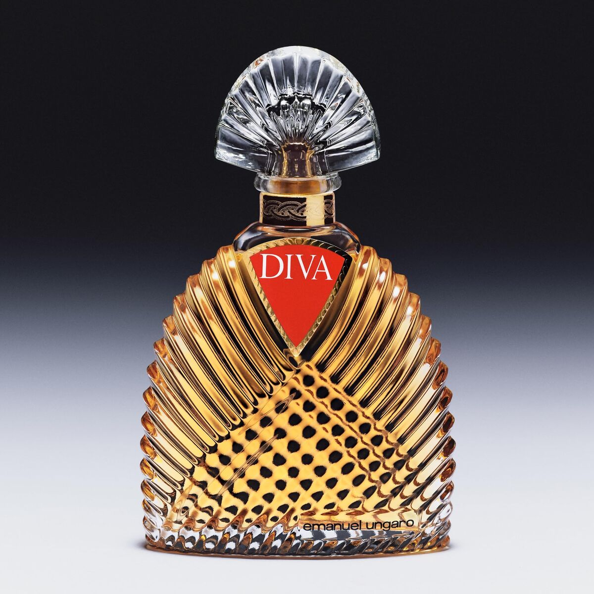Damesparfum Emanuel Ungaro DIVA EDP 100 ml