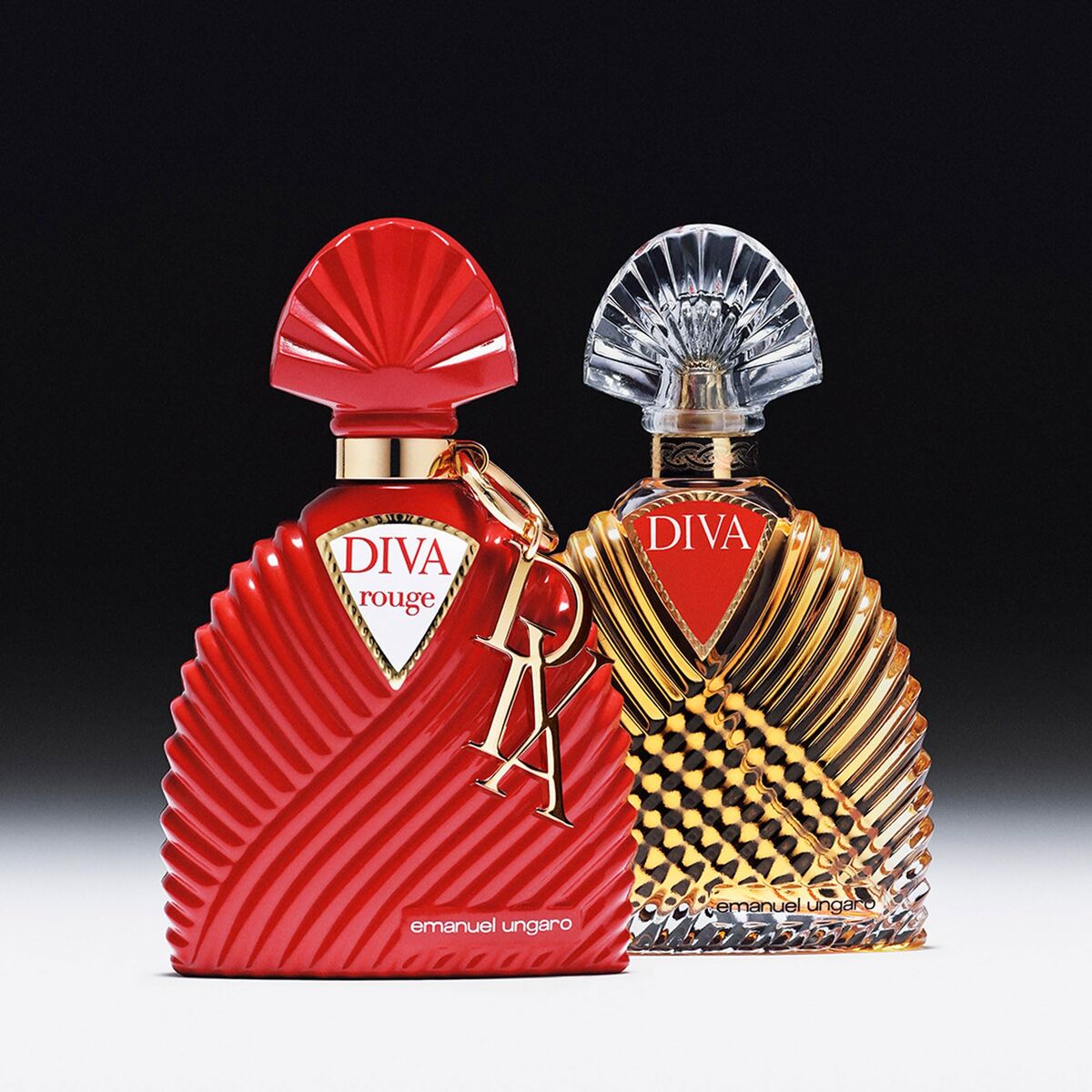 Damesparfum Emanuel Ungaro DIVA EDP 100 ml