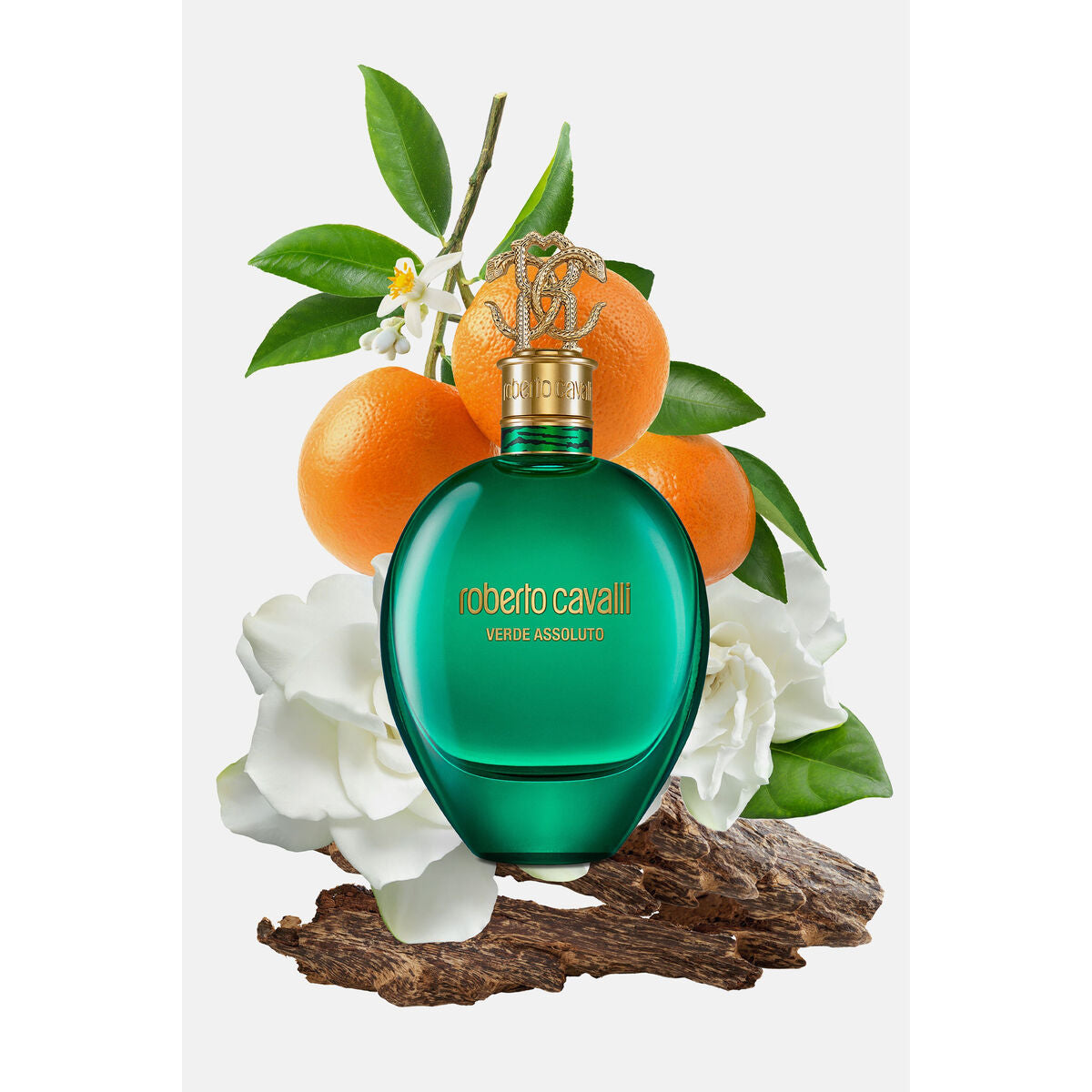 Damesparfum Roberto Cavalli SIGNATURE 30 ml - Schoonheid, Parfums en geuren - Roberto Cavalli