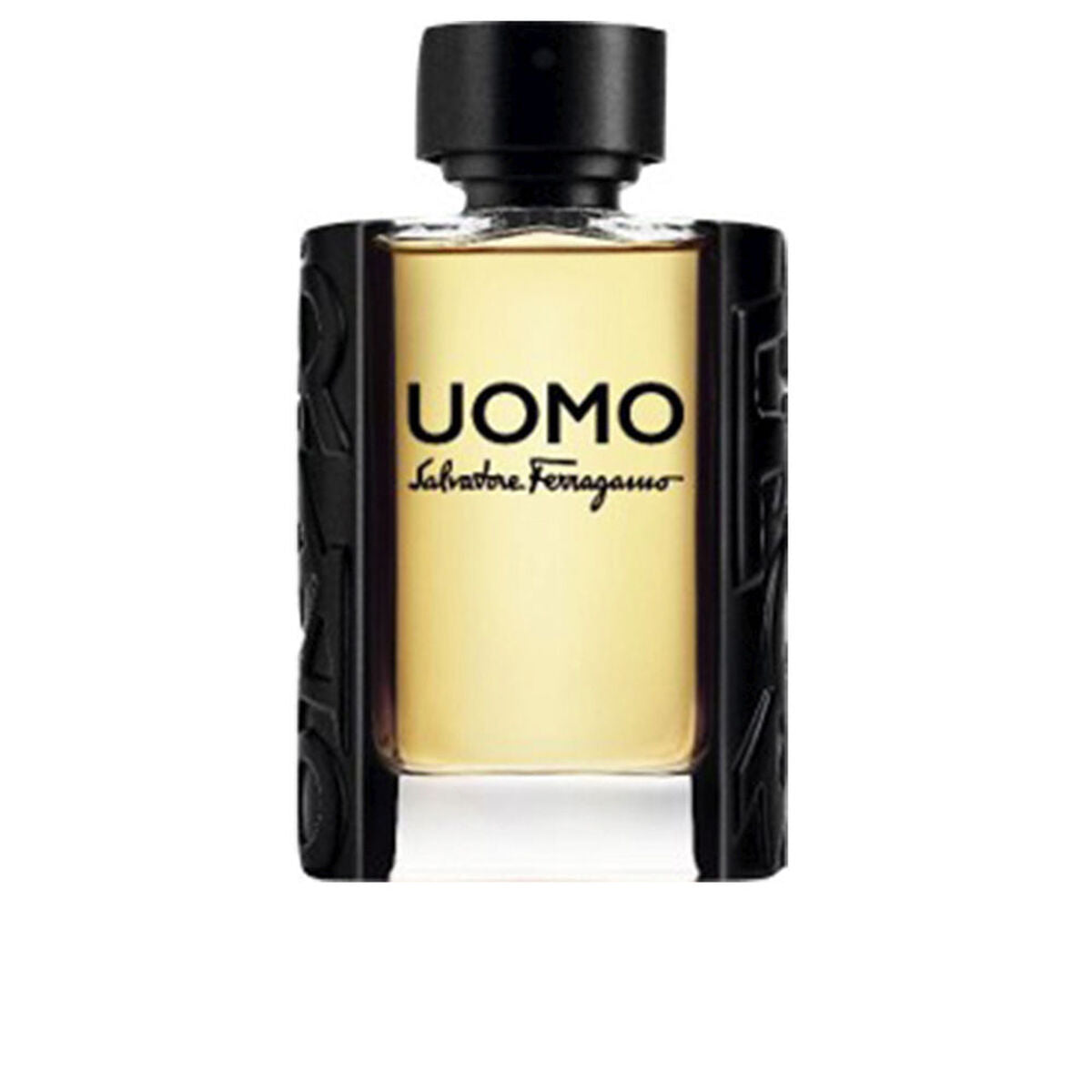 Herenparfum Salvatore Ferragamo UOMO EDT 100 ml - Schoonheid, Parfums en geuren - Salvatore Ferragamo