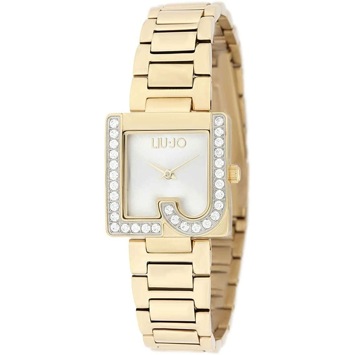 Horloge Dames LIU JO GIULIA (Ø 24 mm) (Ø 35 mm)