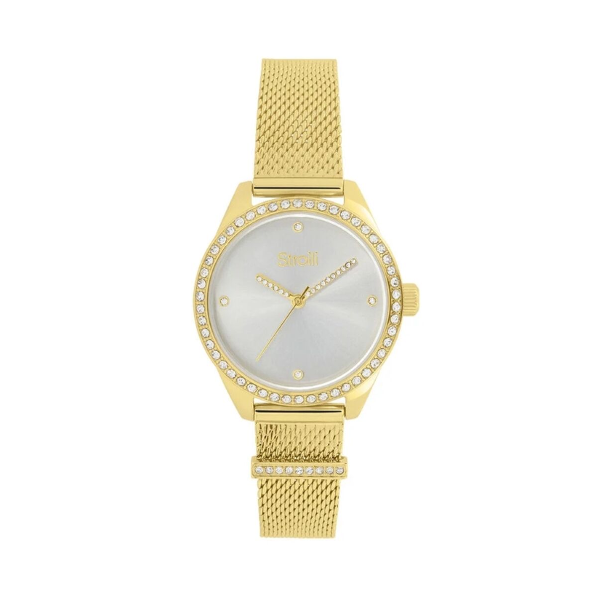 Horloge Dames Stroili 1685365
