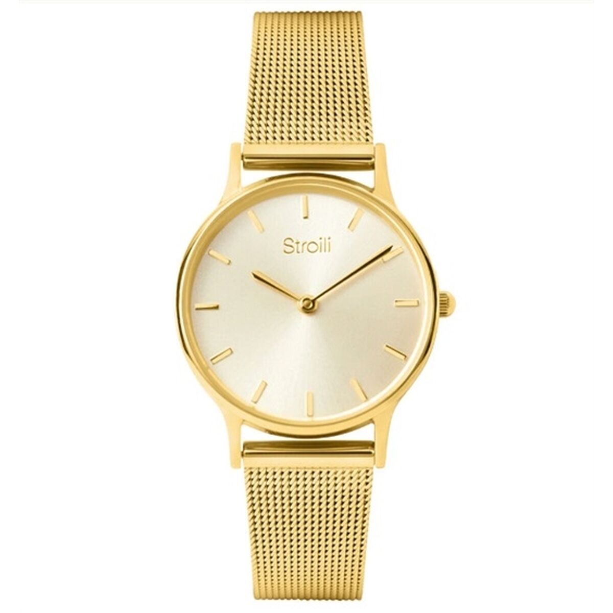 Horloge Dames Stroili 1687336