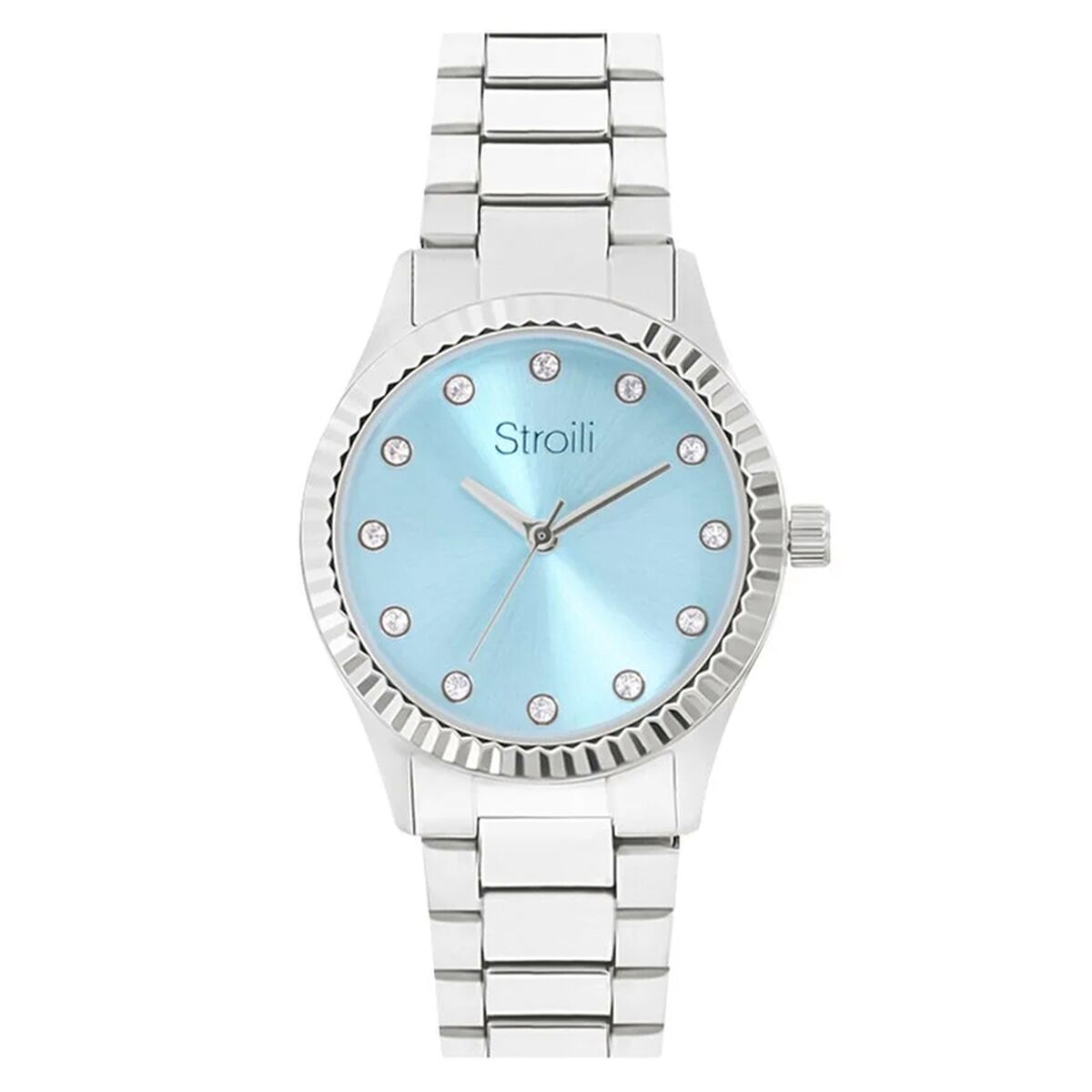Horloge Dames Stroili 1688942