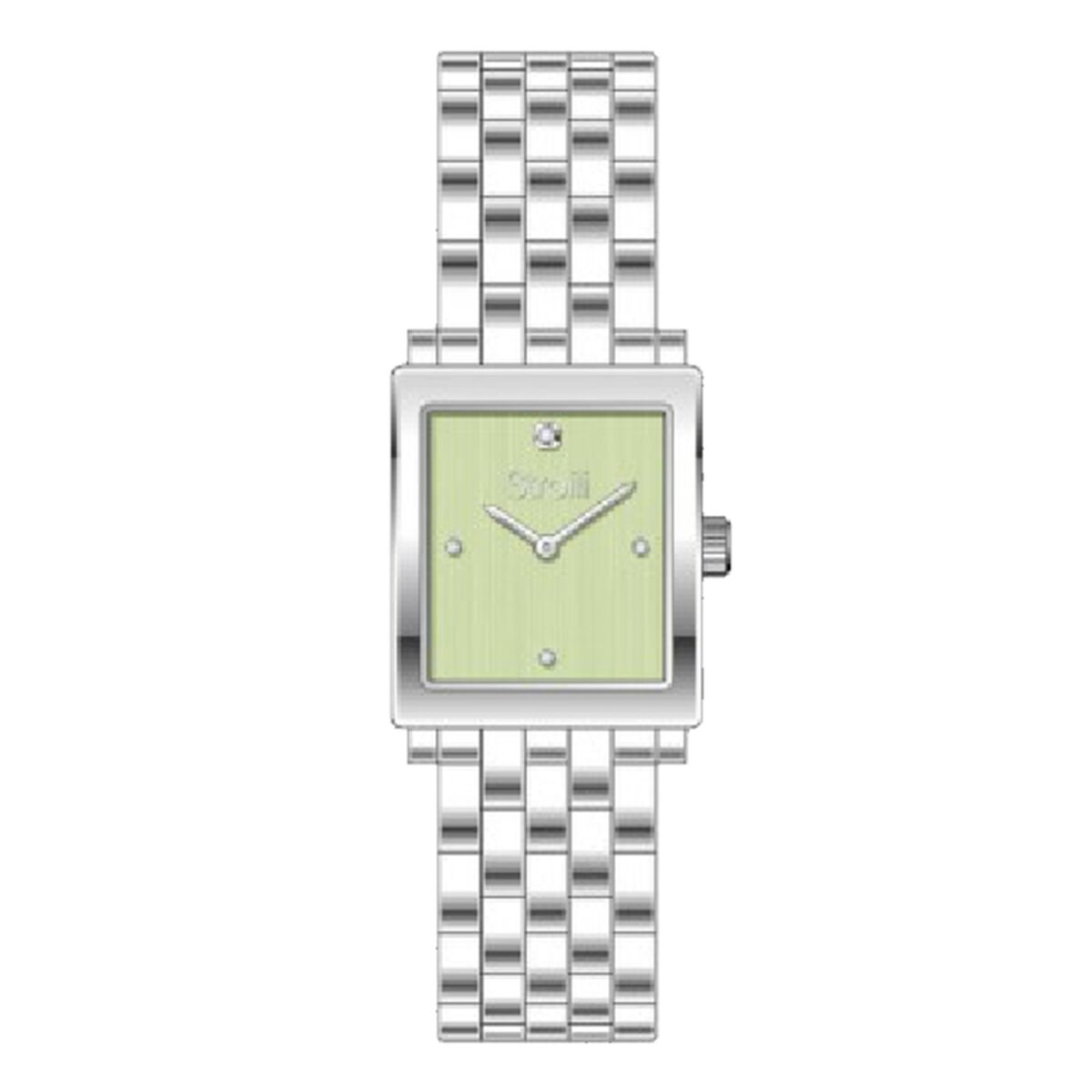 Horloge Dames Stroili 1693276