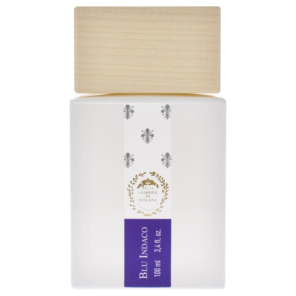 Uniseks Parfum Giardini di Toscana BLU INDACO Blu Indaco EDP 100 ml