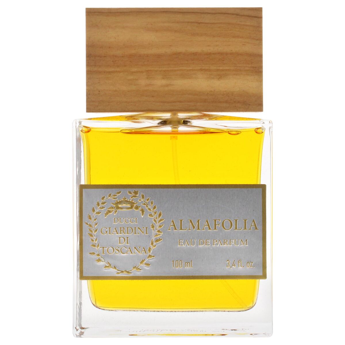 Uniseks Parfum Giardini di Toscana ALMAFOLIA Almafolia EDP 100 ml - Schoonheid, Parfums en geuren - Giardini di Toscana