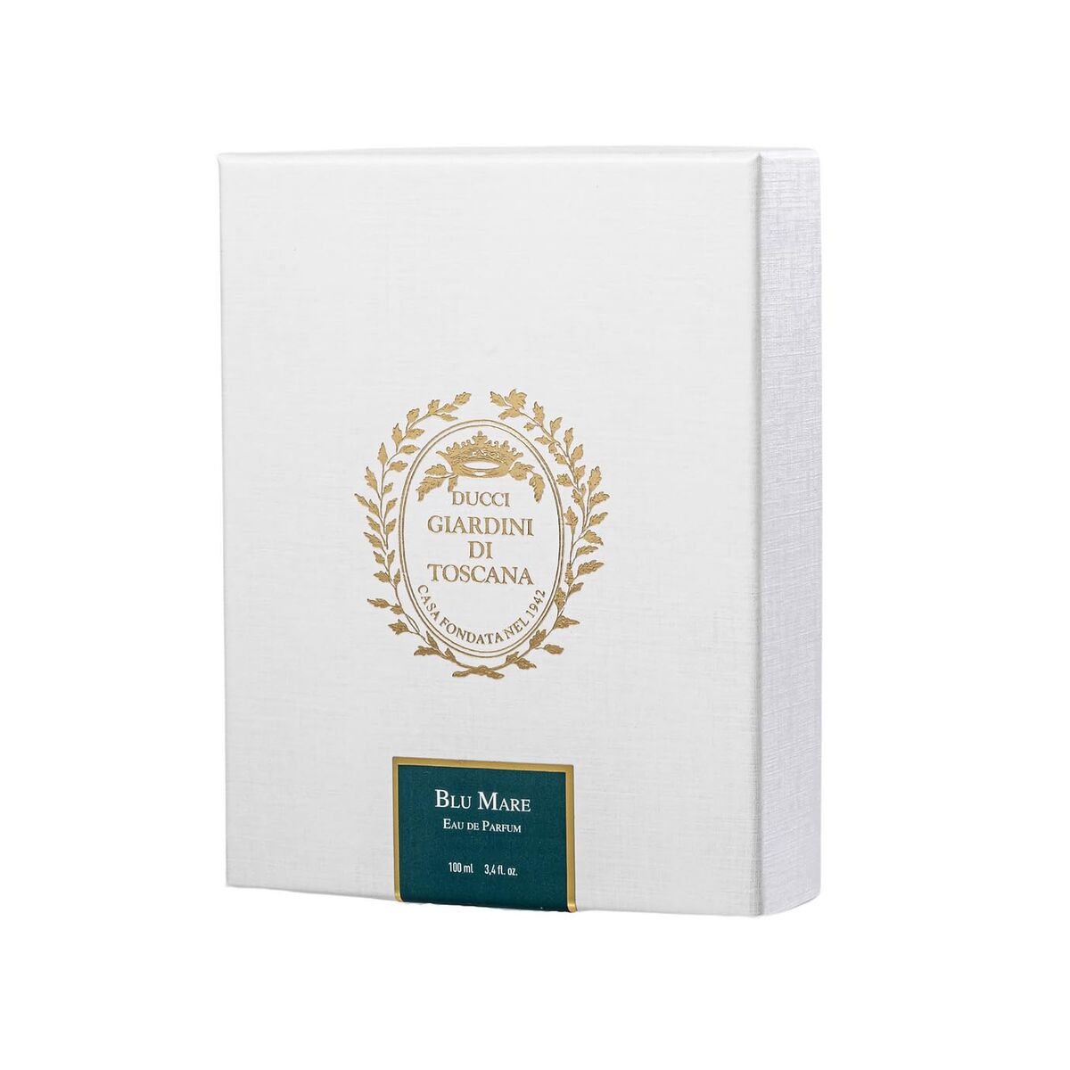 Uniseks Parfum Giardini di Toscana BLU MARE Blu Mare EDP 100 ml - Schoonheid, Parfums en geuren - Giardini di Toscana