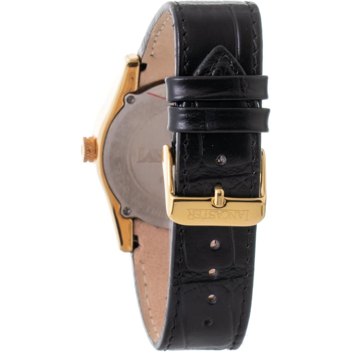 Horloge Uniseks Lancaster OL0613LRGNRNR (Ø 40 mm) - Klokken, Unisex voor volwassenen - Lancaster