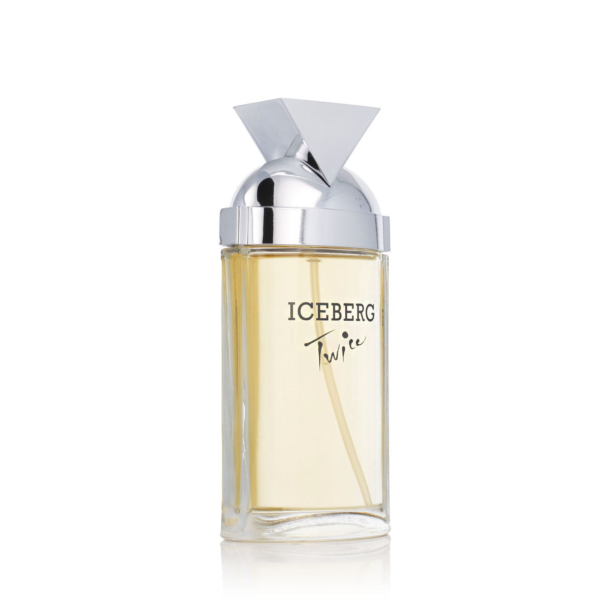 Damesparfum Iceberg Twice For Woman EDT (1 Stuks) - Schoonheid, Parfums en geuren - Iceberg