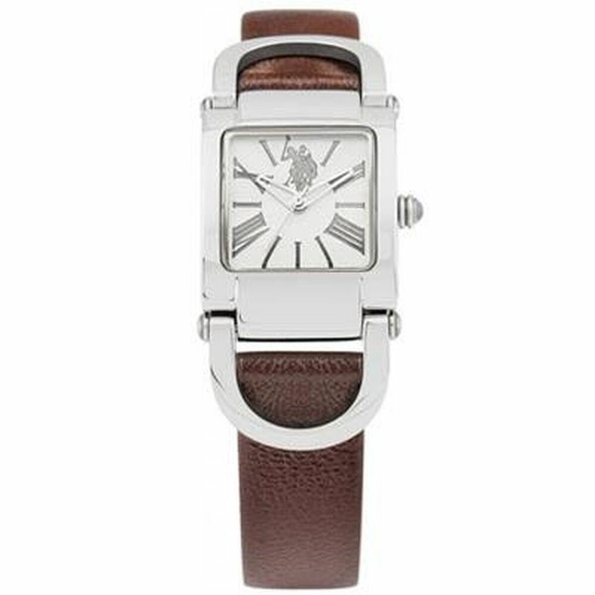 Horloge Dames U.S. Polo Assn. USP5011BR