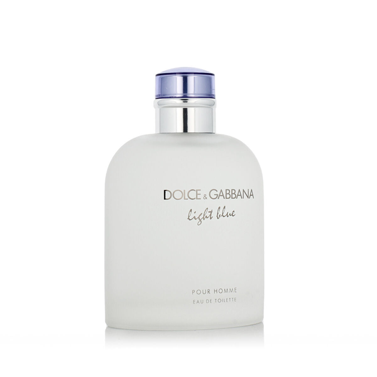 Herenparfum D&G LIGHT BLUE POUR HOMME EDT 200 ml - Schoonheid, Parfums en geuren - D&G