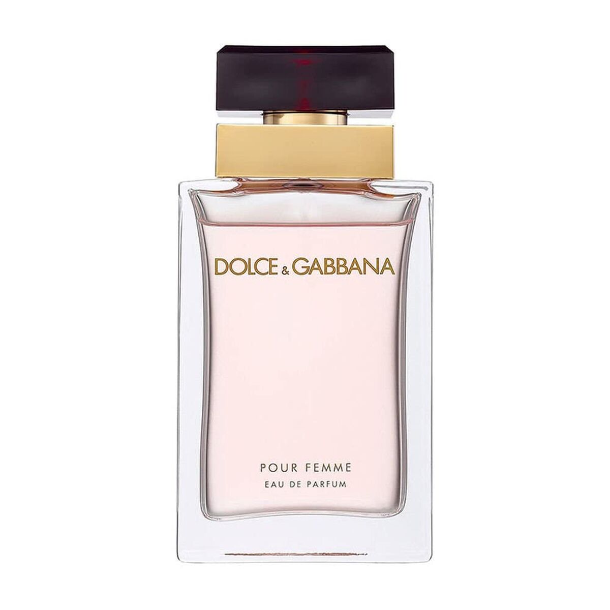 Damesparfum D&G DOLCE & GABBANA POUR FEMME EDP - Schoonheid, Parfums en geuren - D&G