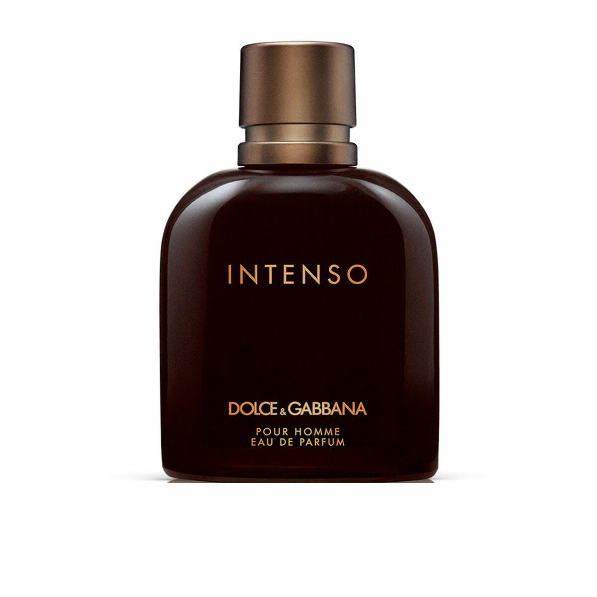 Herenparfum Dolce & Gabbana INTENSO EDP 125 ml - Schoonheid, Parfums en geuren - Dolce & Gabbana