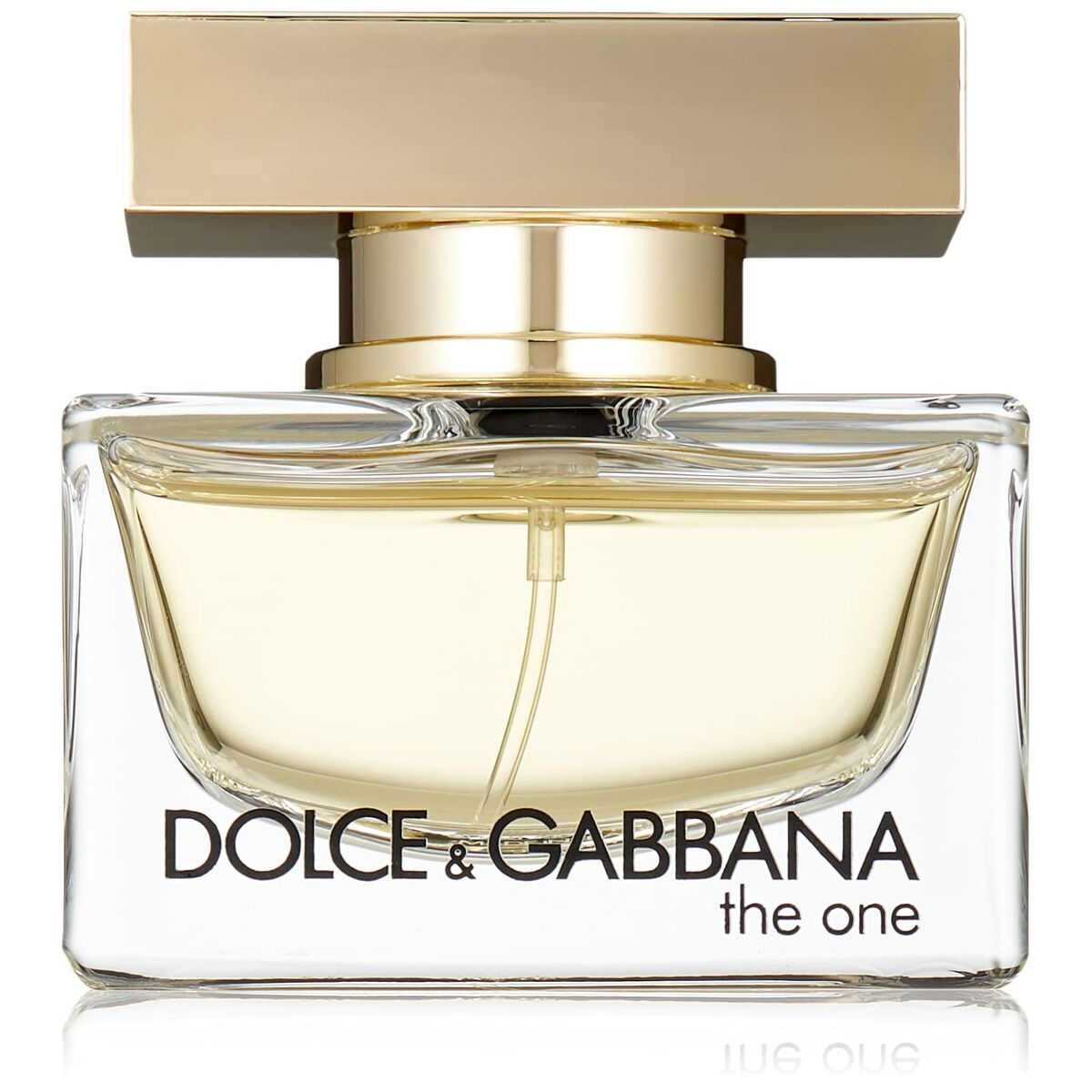 Damesparfum Dolce & Gabbana THE ONE EDP 30 ml