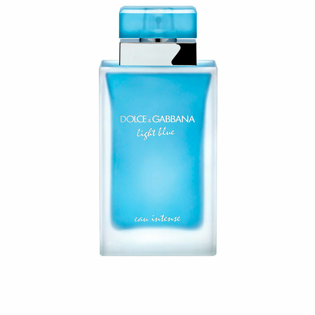 Damesparfum D&G Light Blue Eau Intense EDP 100 ml