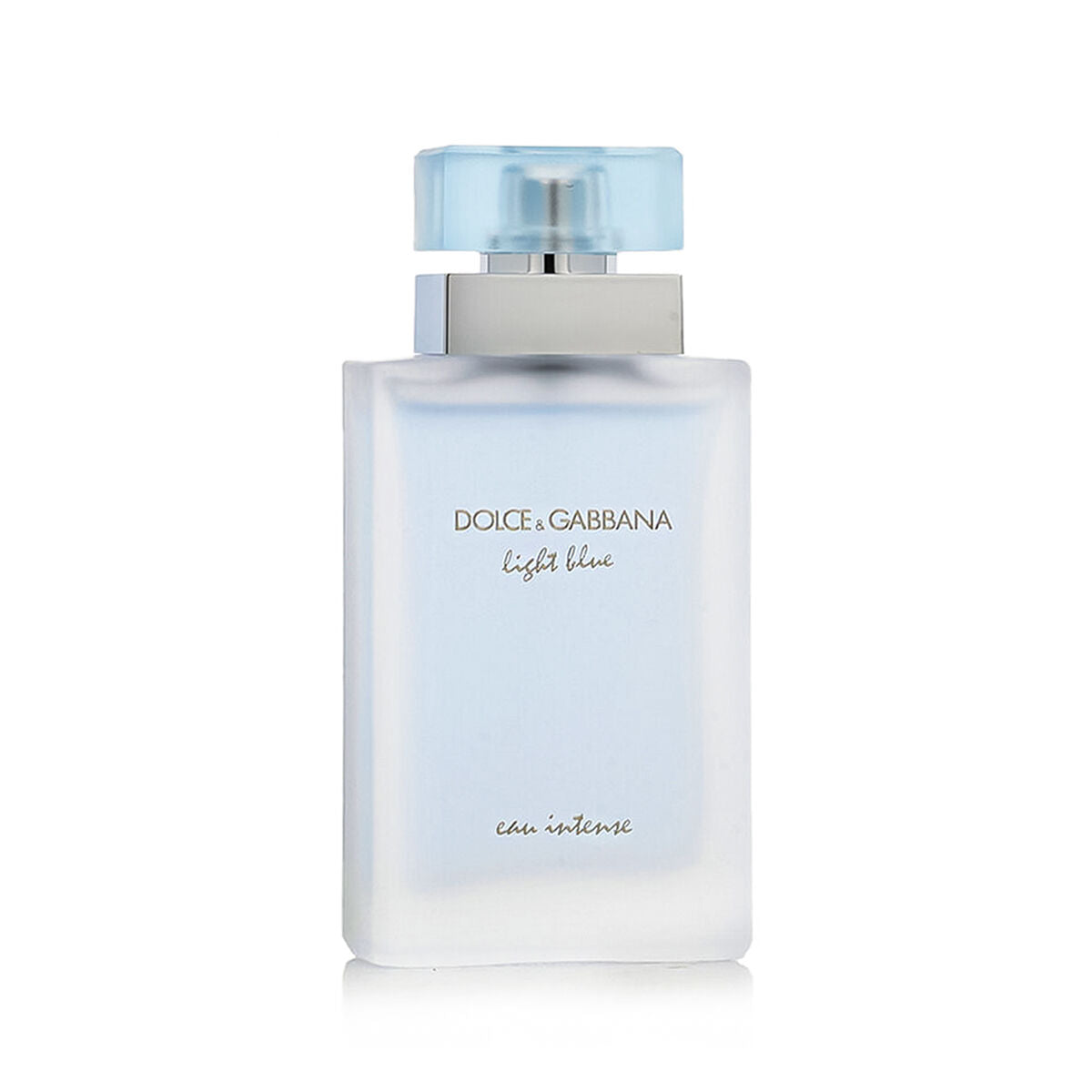 Damesparfum D&G Light Blue Eau Intense EDP 100 ml