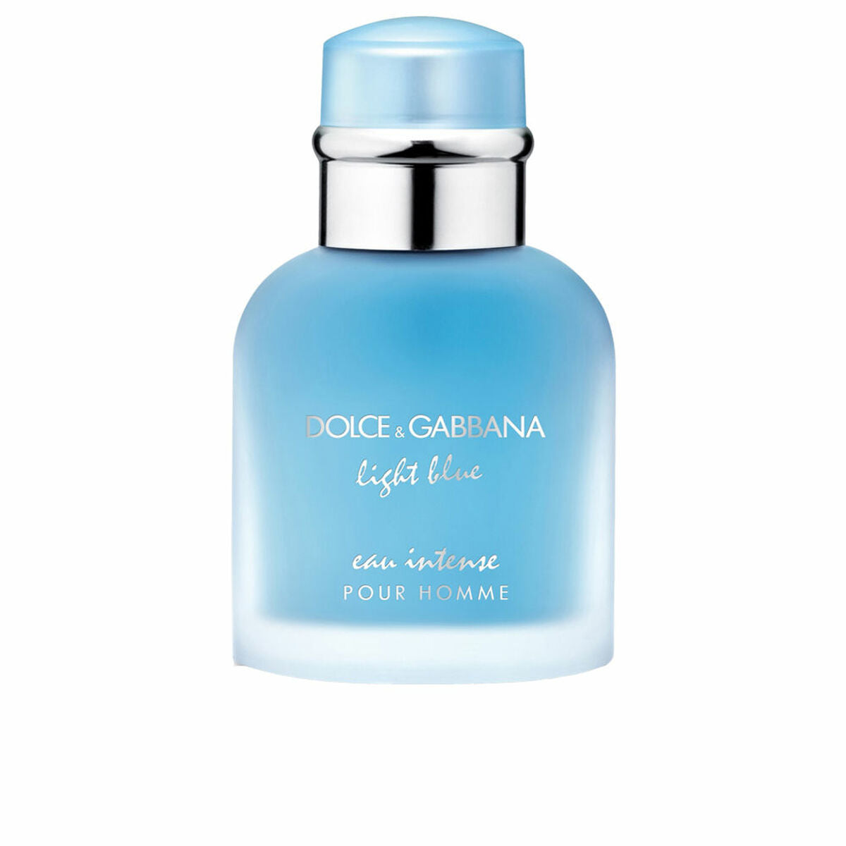 Herenparfum Dolce & Gabbana LIGHT BLUE POUR HOMME EDP EDP 200 ml