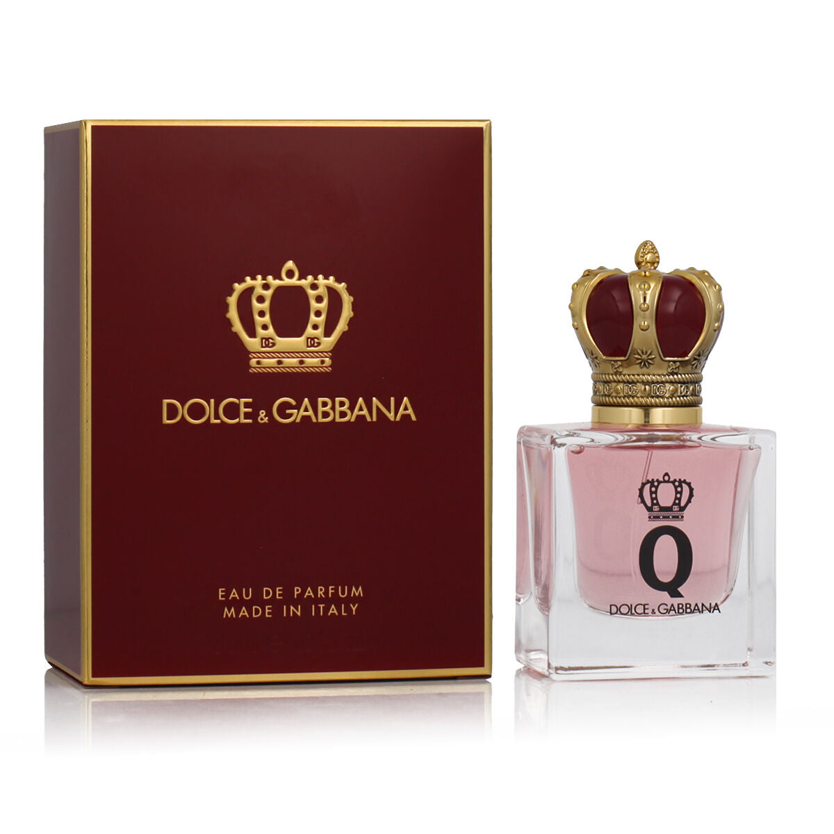 Damesparfum Dolce & Gabbana Q BY DOLCE & GABBANA EDP 30 ml - Schoonheid, Parfums en geuren - Dolce & Gabbana