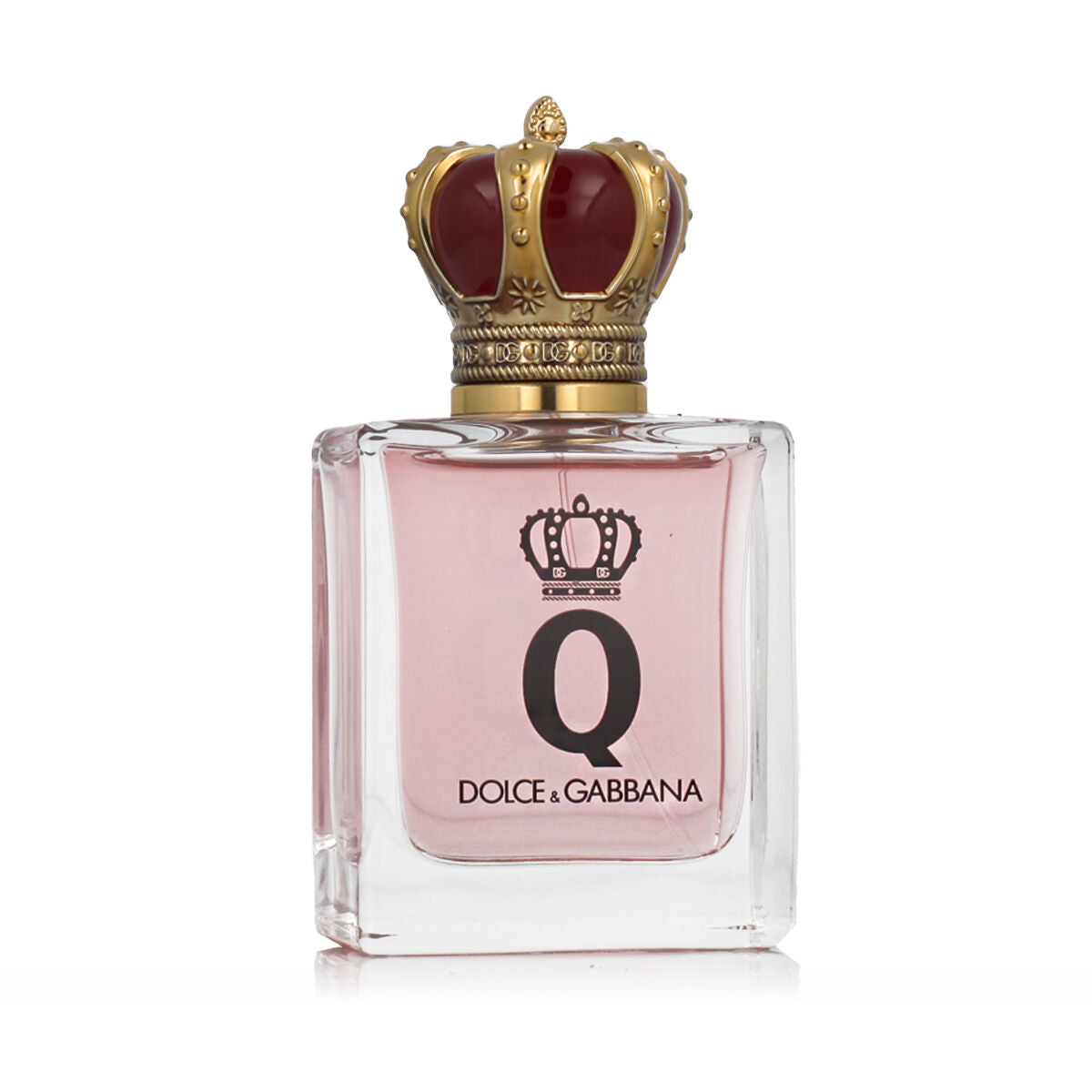 Damesparfum Dolce & Gabbana Q BY DOLCE & GABBANA EDP 50 ml