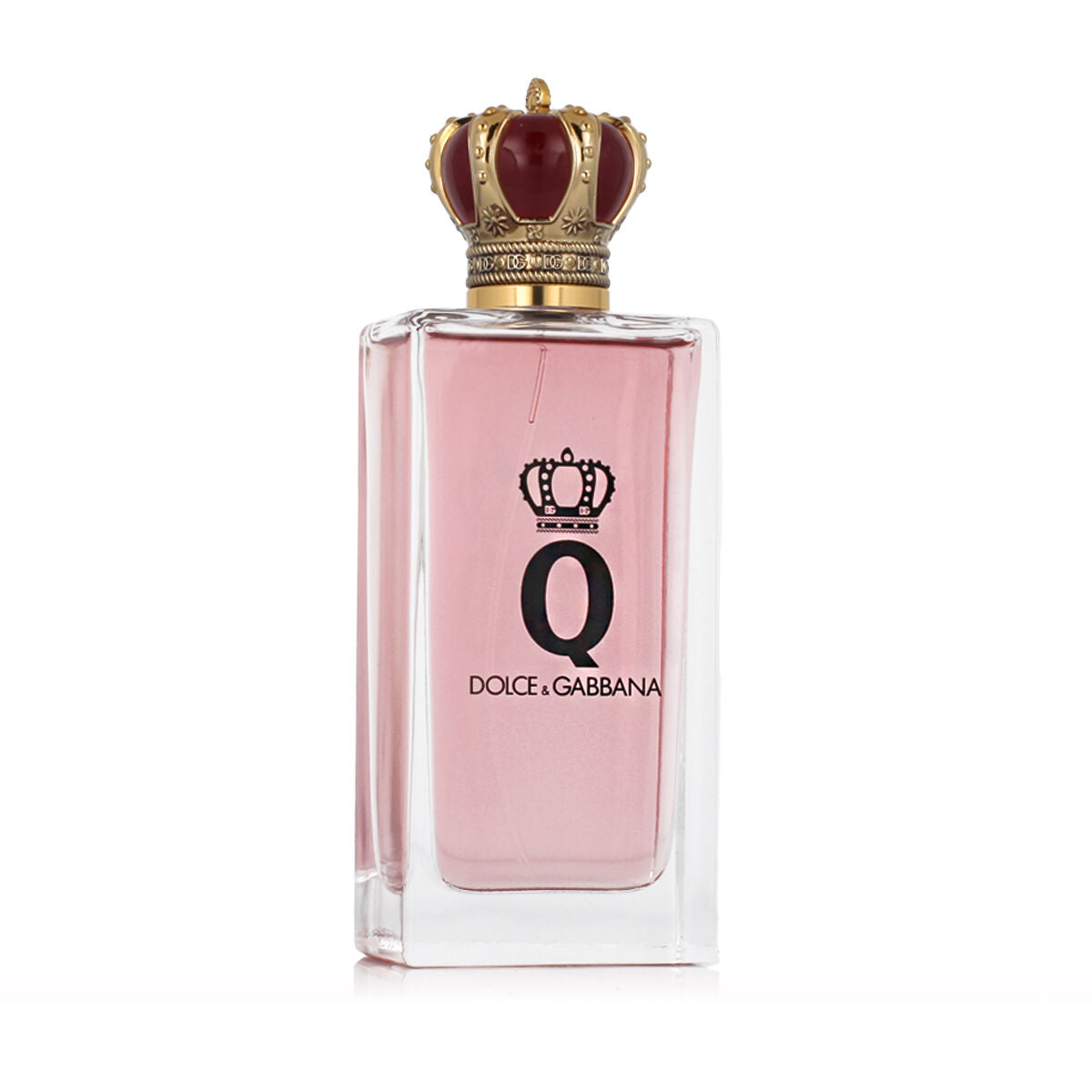 Damesparfum Dolce & Gabbana Q BY DOLCE & GABBANA EDP 100 ml - Schoonheid, Parfums en geuren - Dolce & Gabbana