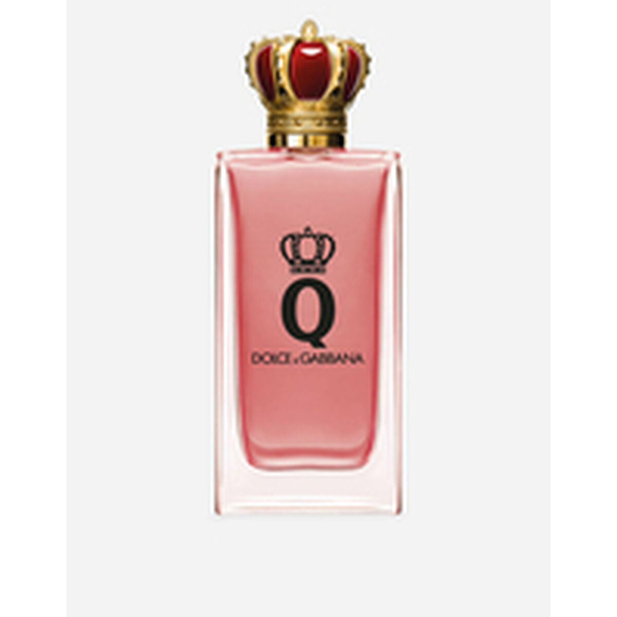 Uniseks Parfum Dolce & Gabbana Q BY DOLCE & GABBANA 100 ml