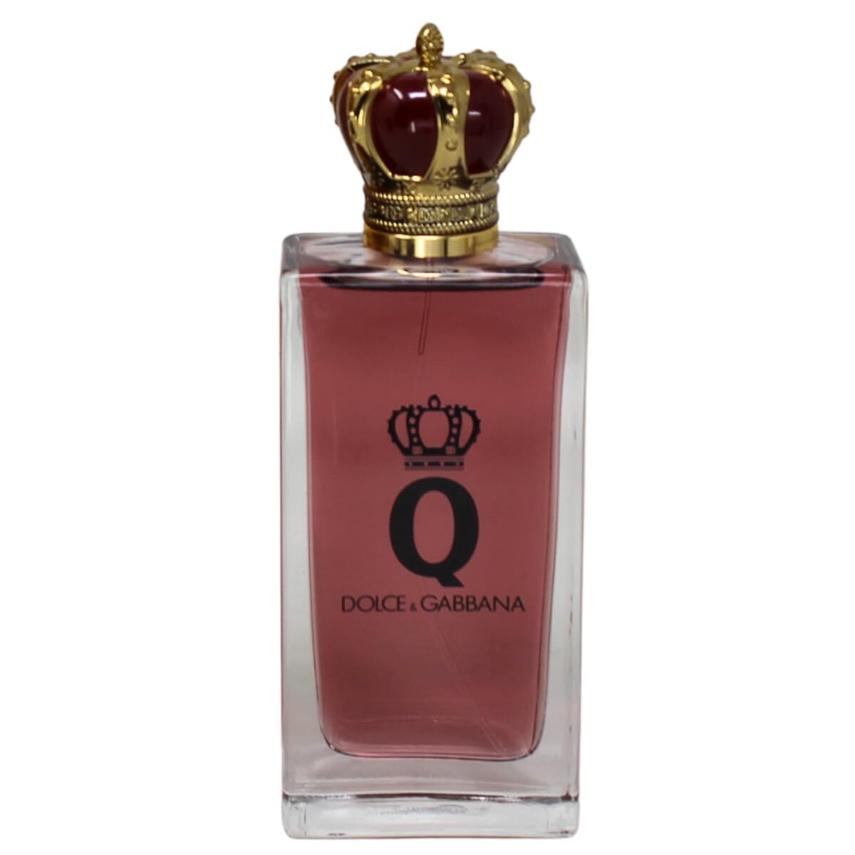 Damesparfum D&G Q By Dolce&Gabbana Edpi 100 Ml EDP - Schoonheid, Parfums en geuren - D&G