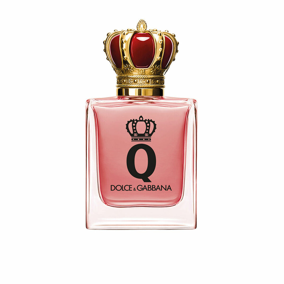 Damesparfum D&G Q By Dolce&Gabbana Edpi 50 Ml EDP 50 ml - Schoonheid, Parfums en geuren - D&G