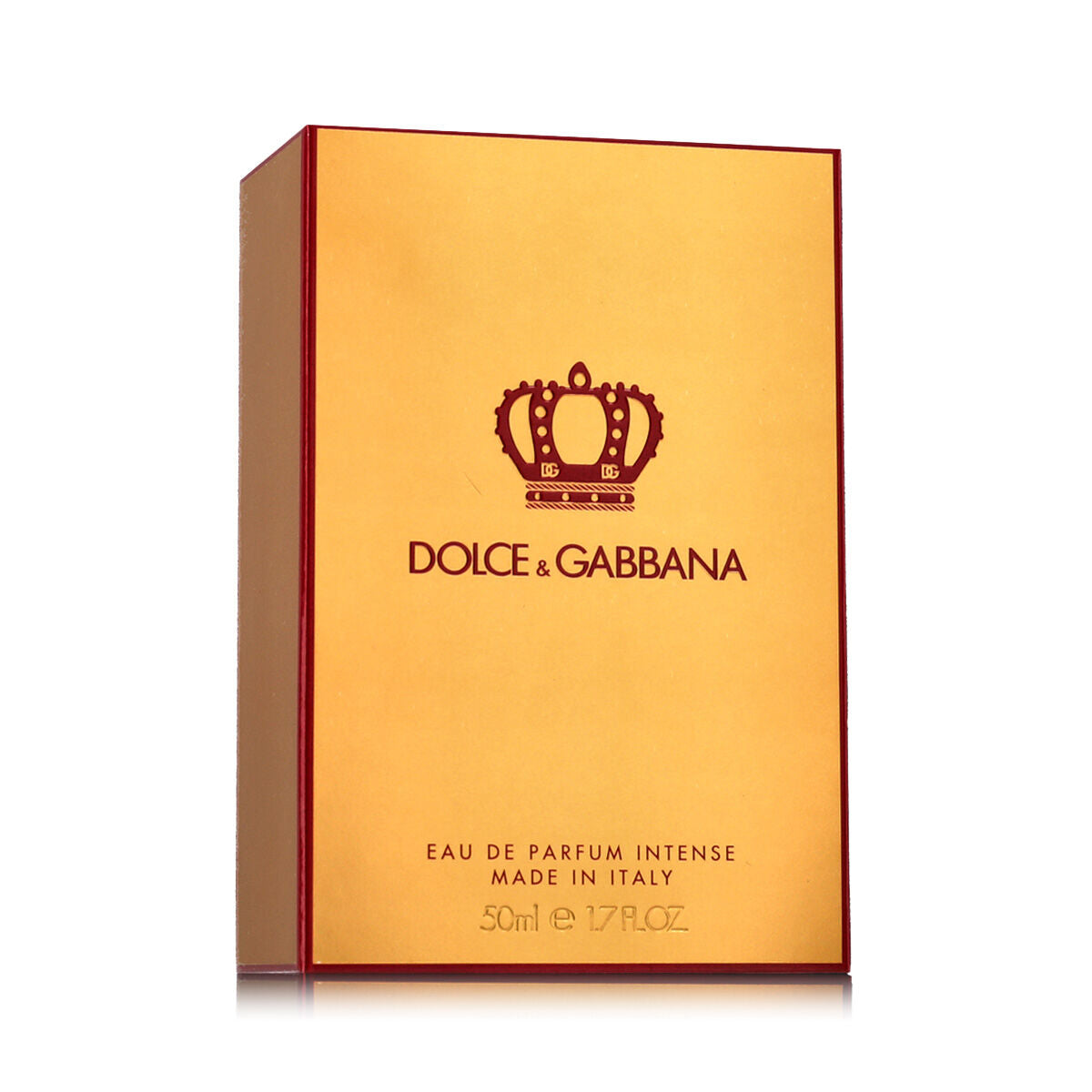 Damesparfum D&G Q By Dolce&Gabbana Edpi 50 Ml EDP 50 ml - Schoonheid, Parfums en geuren - D&G