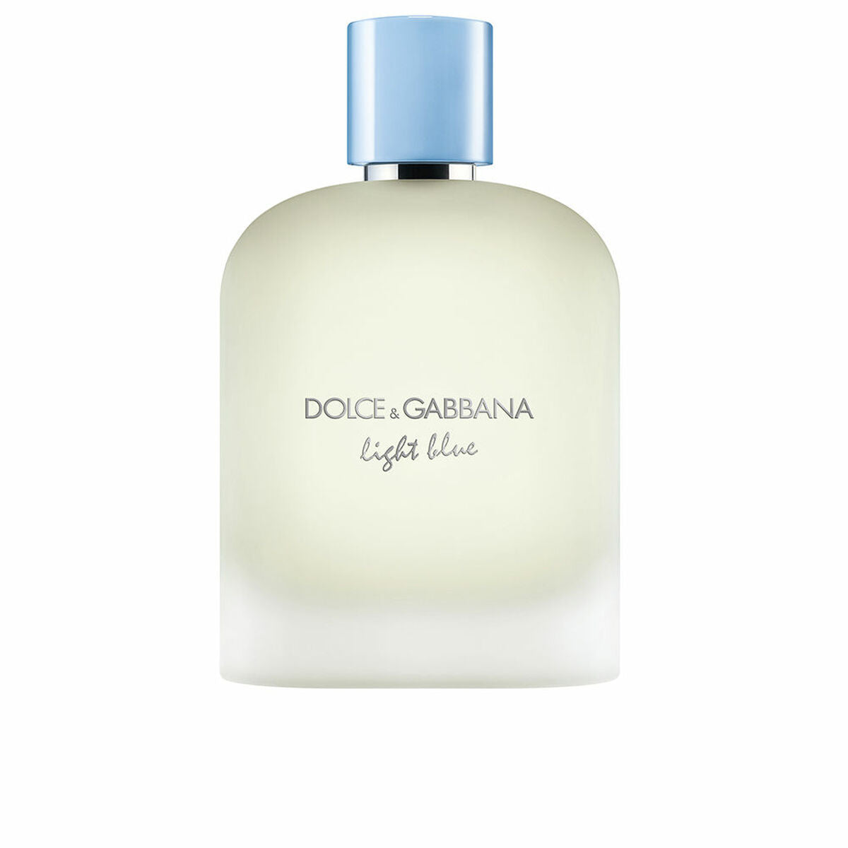 Uniseks Parfum Dolce & Gabbana LIGHT BLUE POUR HOMME Light Blue Light Blue Pour Homme 200 ml
