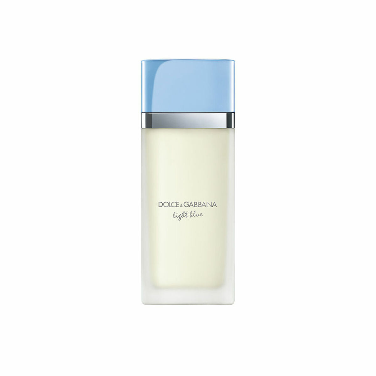 Damesparfum Dolce & Gabbana LIGHT BLUE POUR FEMME EDP 50 ml