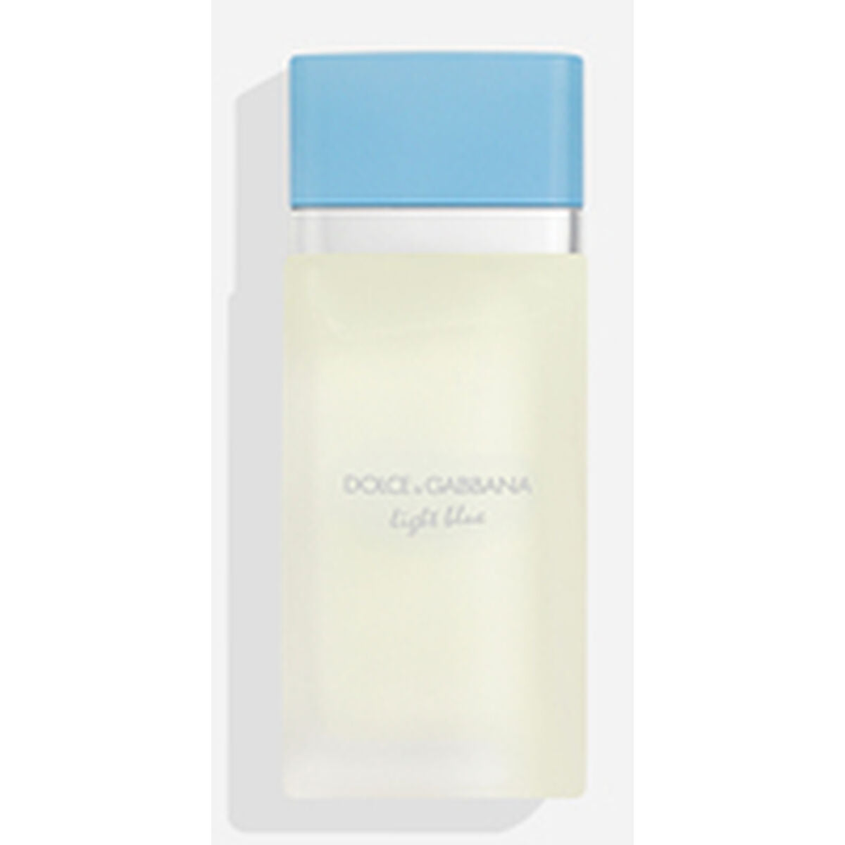 Damesparfum Dolce & Gabbana LIGHT BLUE POUR FEMME 100 ml - Schoonheid, Parfums en geuren - Dolce & Gabbana