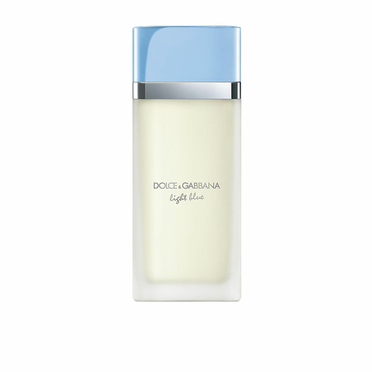 Damesparfum Dolce & Gabbana LIGHT BLUE POUR FEMME 100 ml