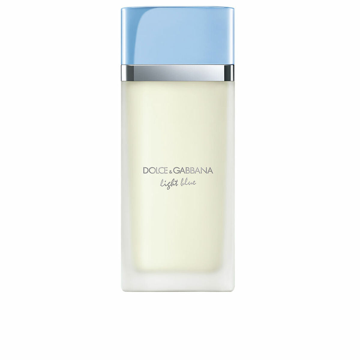 Damesparfum Dolce & Gabbana LIGHT BLUE POUR FEMME EDP 200 ml