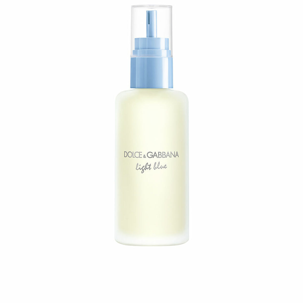 Uniseks Parfum Dolce & Gabbana LIGHT BLUE POUR FEMME - Schoonheid, Parfums en geuren - Dolce & Gabbana