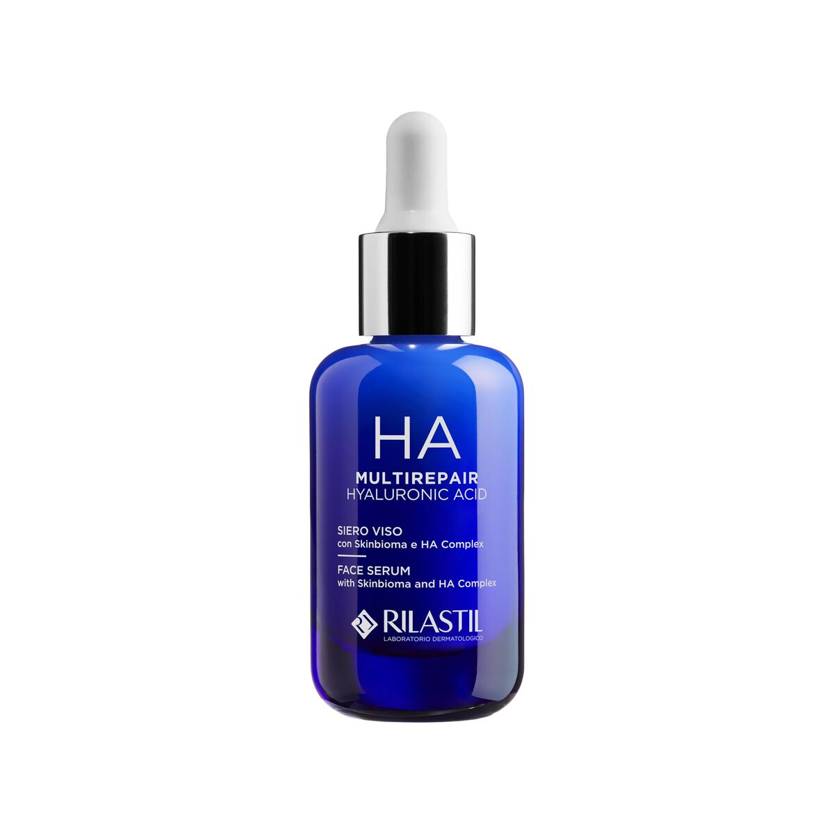 Gezichtsserum Rilastil MULTIREPAIR HYALURONIC ACID 30 ml - Schoonheid, Huidverzorging - Rilastil