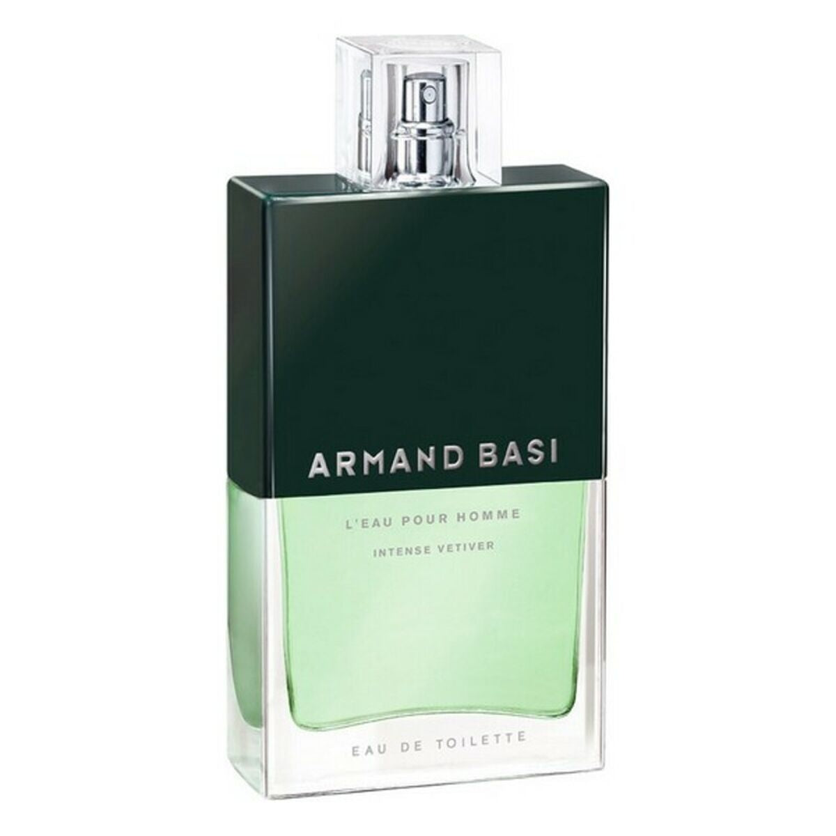 Herenparfum Intense Vetiver Armand Basi BF - 8058045422990_Vendor EDT (125 ml) 125 ml - Schoonheid, Parfums en geuren - Armand Basi