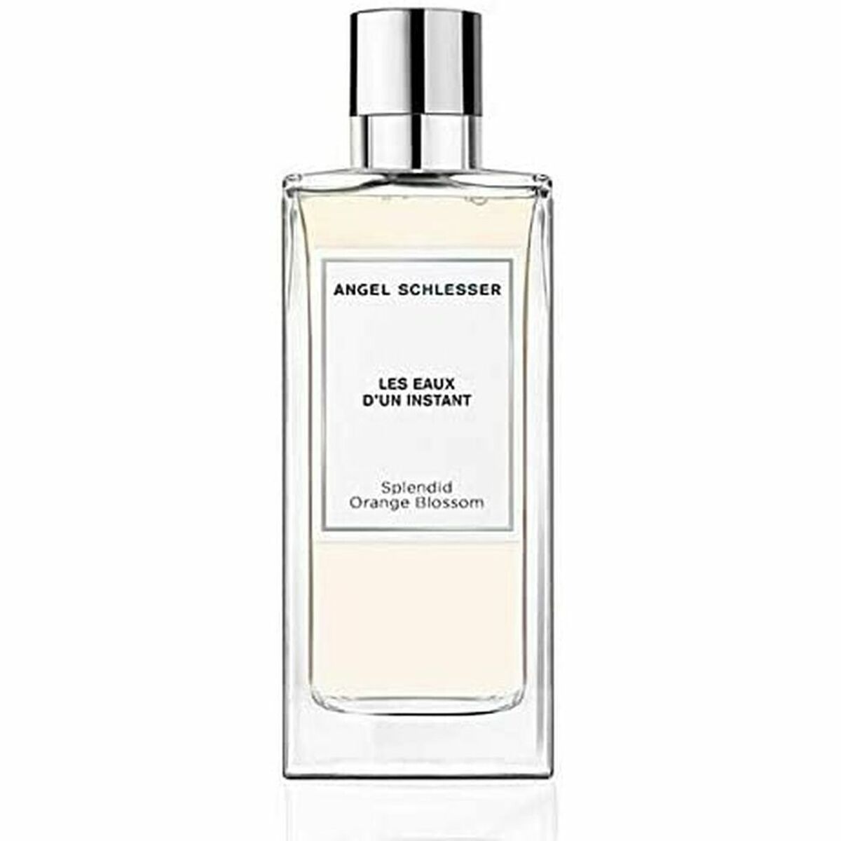 Damesparfum Angel Schlesser LES EAUX D'UN INSTANT EDT 150 ml