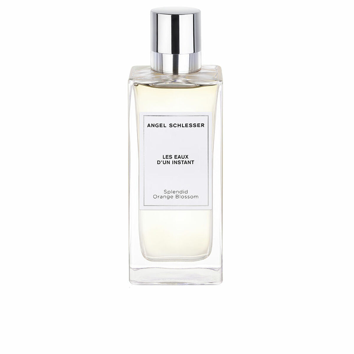 Damesparfum Angel Schlesser LES EAUX D'UN INSTANT EDT 150 ml