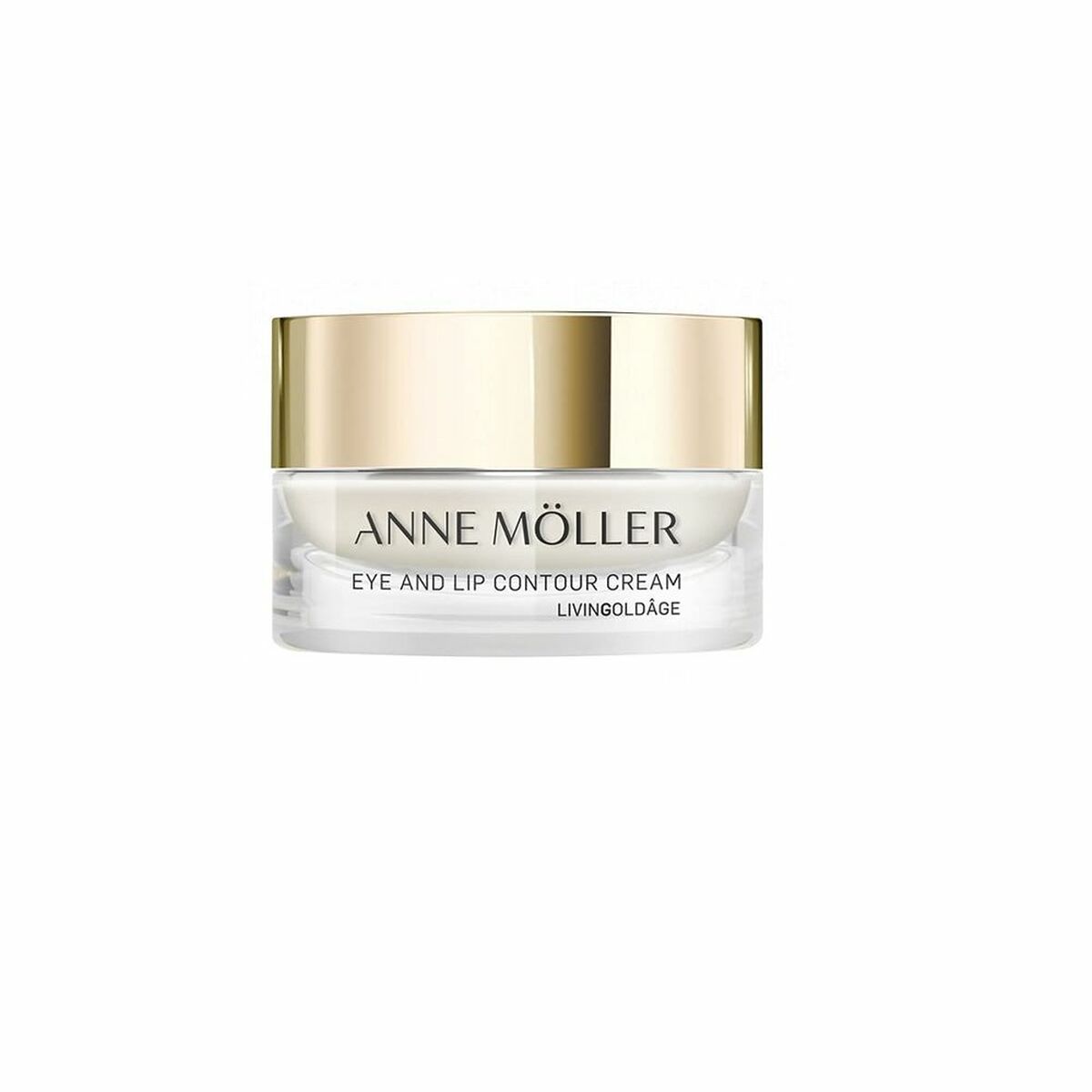 Lipbalsem Anne Möller ANNE MOLLER 15 ml