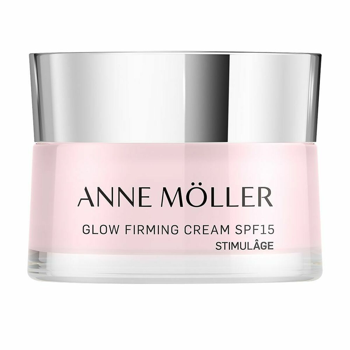 Nachtcrème Anne Möller Stimulâge Highlighter Spf 15 Verstevigende (50 ml) - Schoonheid, Huidverzorging - Anne Möller