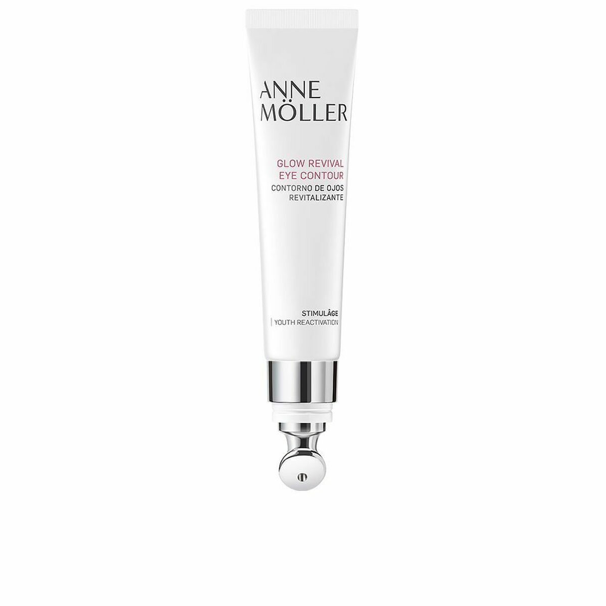 Ooggebied Crème Anne Möller Stimulâge 15 ml Vitaliserende