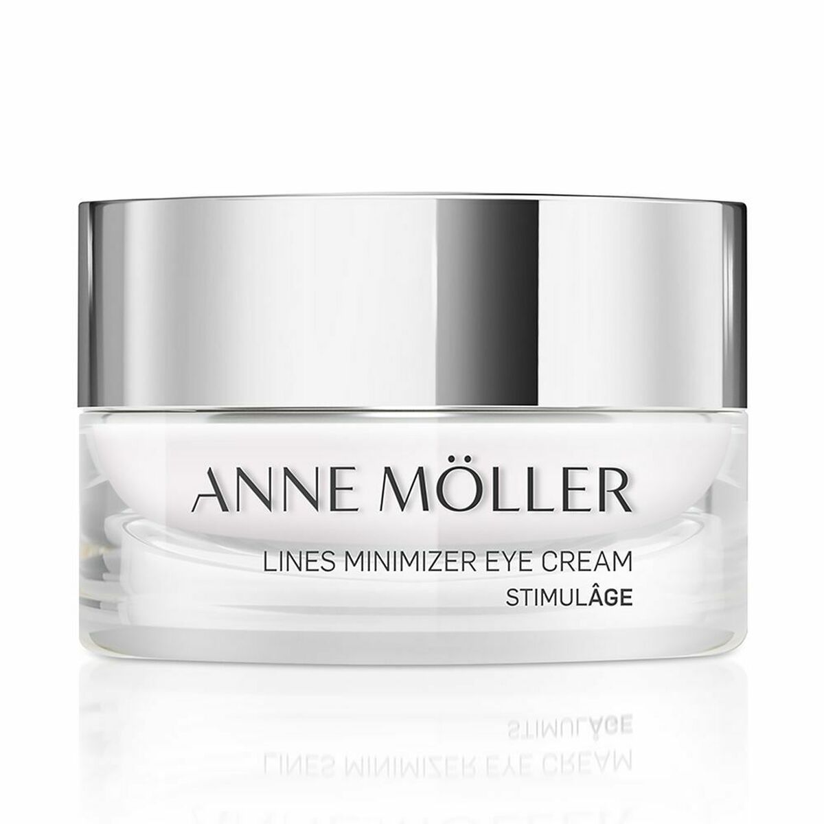 Ooggebied Crème Anne Möller Stimulâge Anti-Rimpel 15 ml