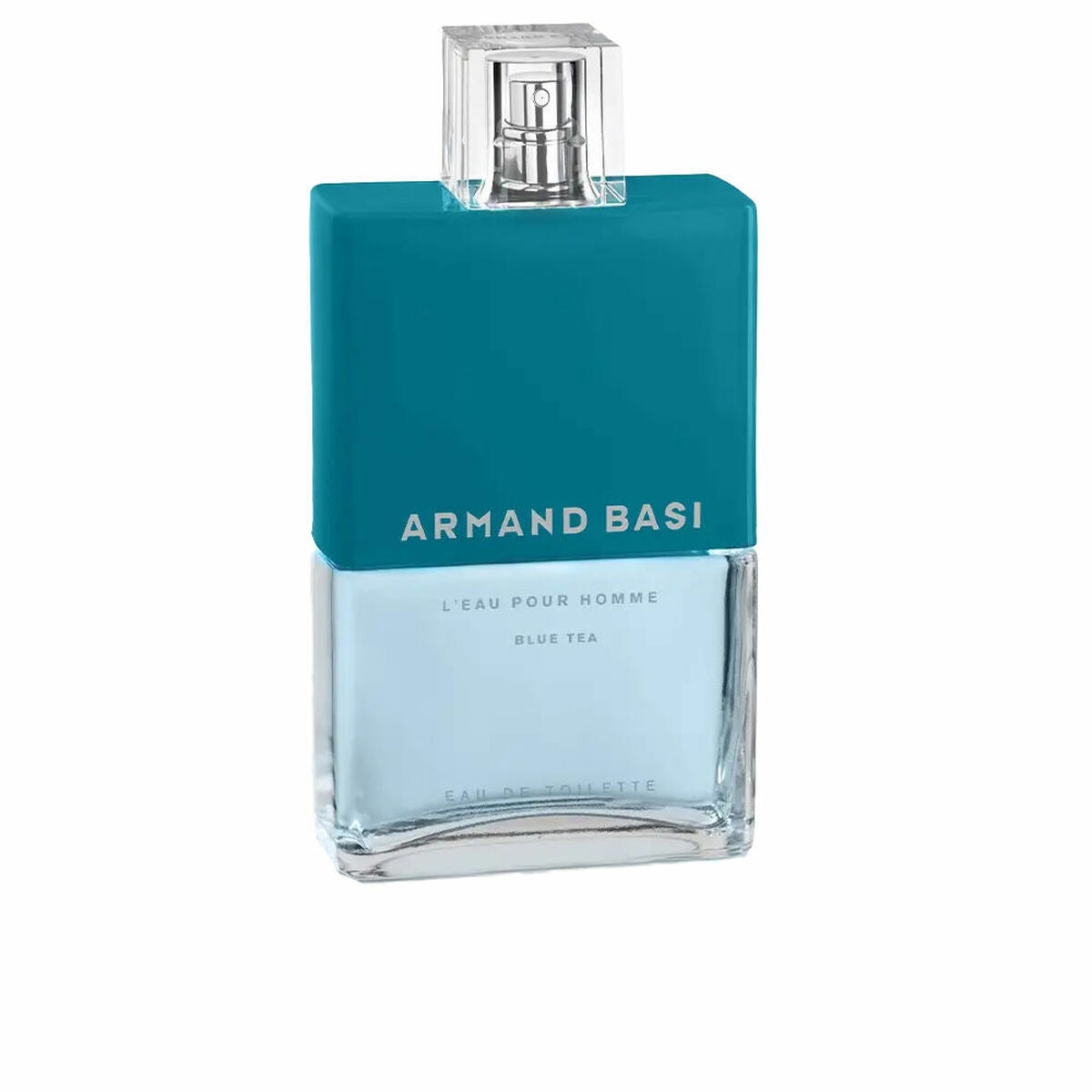 Herenparfum Armand Basi EDT