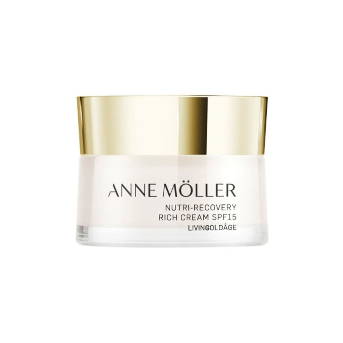 Gezichtscrème Anne Möller 127753 30 ml