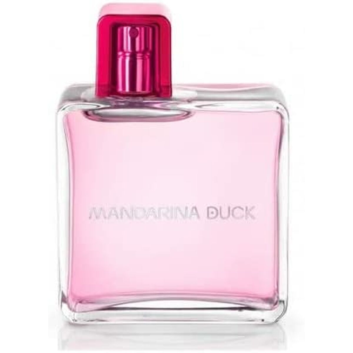 Damesparfum Mandarina Duck MANDARINA DUCK FOR HER EDT - Schoonheid, Parfums en geuren - Mandarina Duck