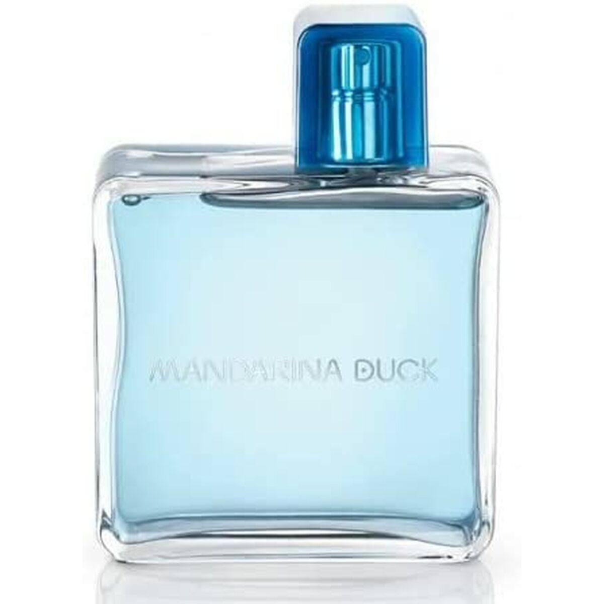 Herenparfum Mandarina Duck MANDARINA DUCK FOR HIM EDT 100 ml - Schoonheid, Parfums en geuren - Mandarina Duck