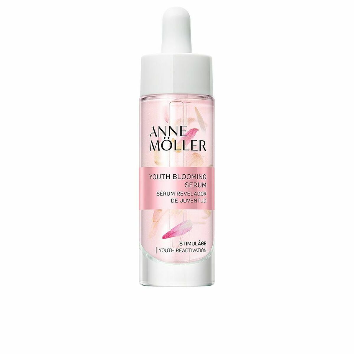 Anti - Veroudering Serum Anne Möller Stimulâge 30 ml - Schoonheid, Huidverzorging - Anne Möller